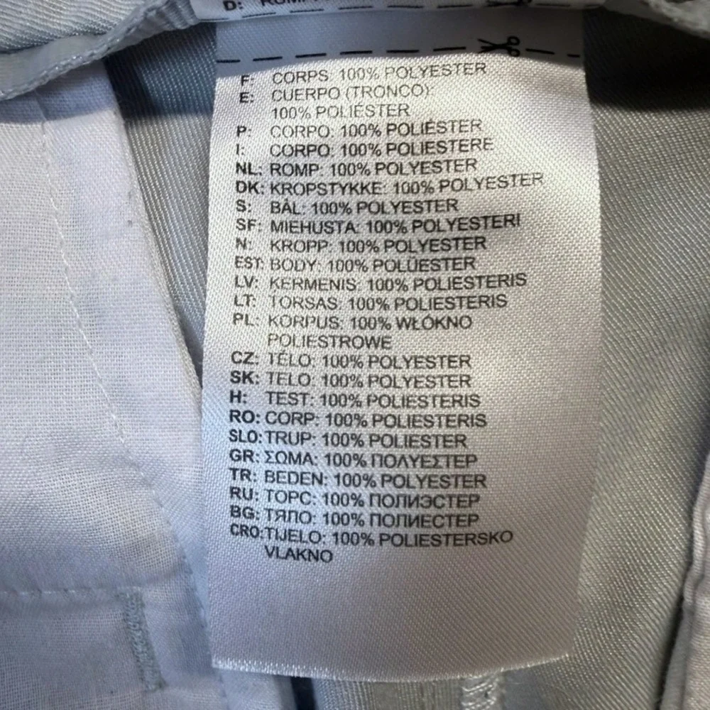 adidas golf pants